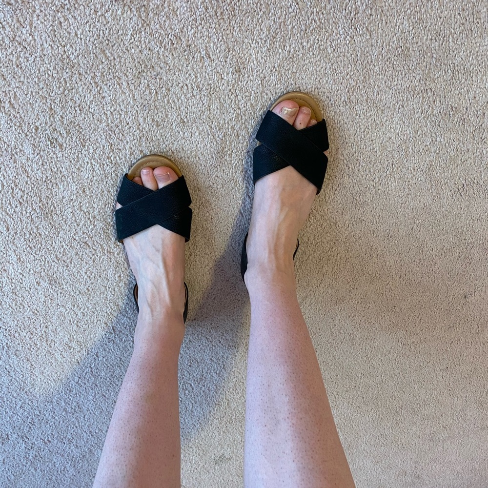 Express Sandals - Picture 5 of 6